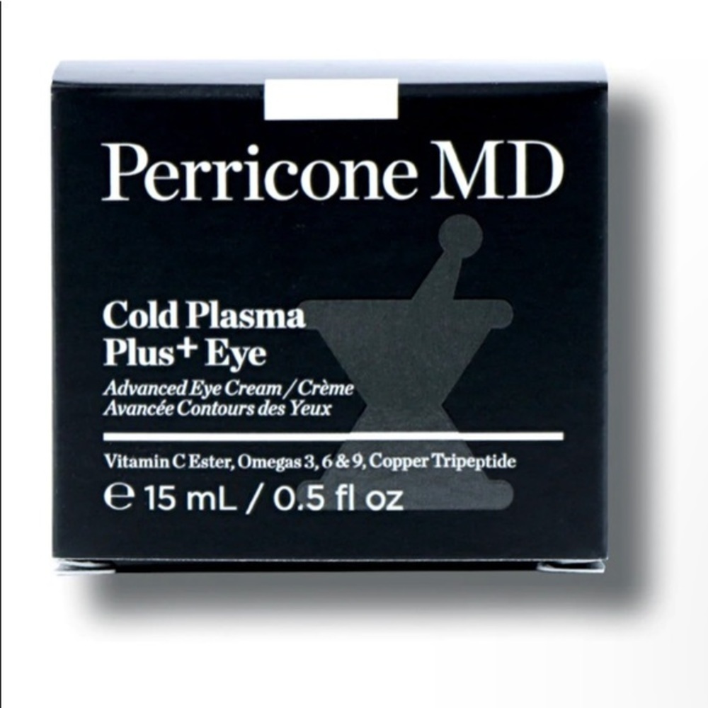 Perricone MD Cold Plasma Plus Eye